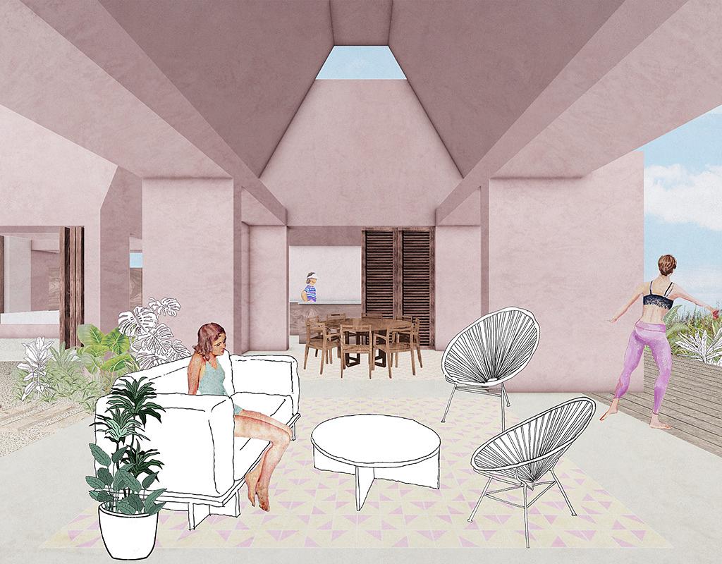 Casa Sisal