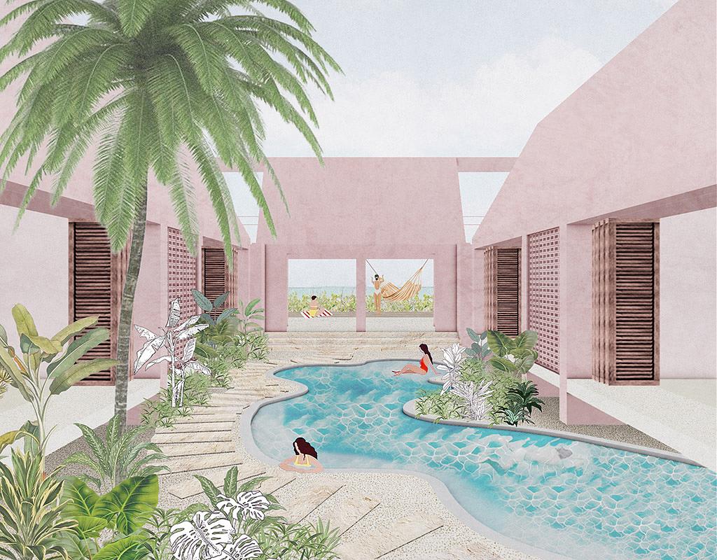Casa Sisal