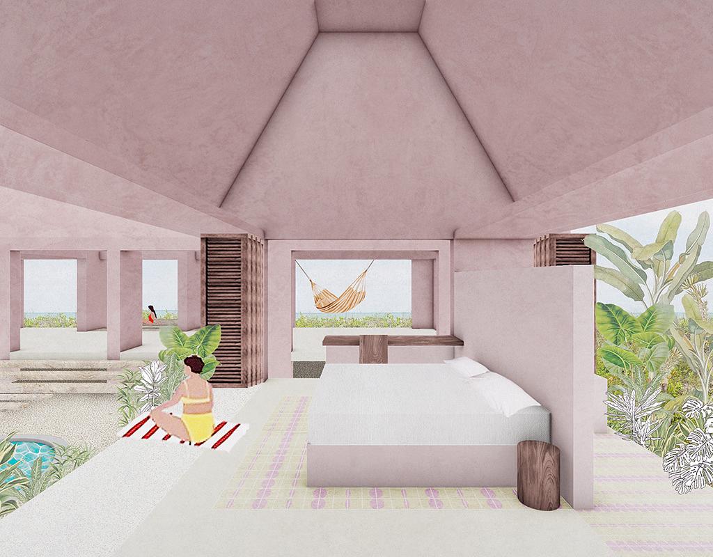Casa Sisal