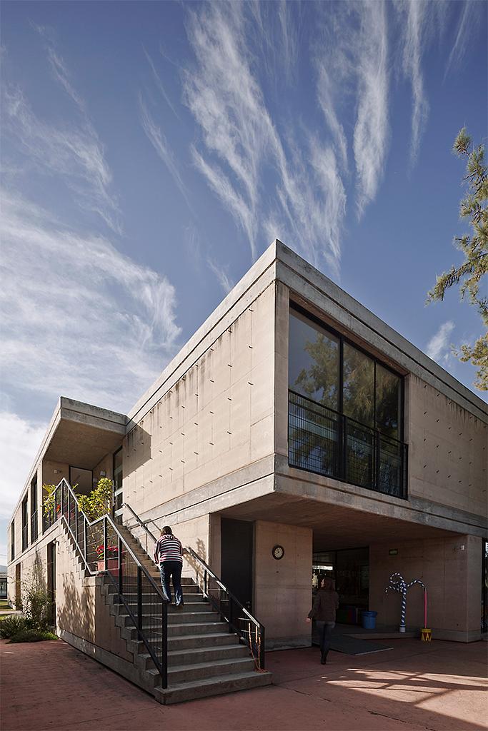 École Maternelle