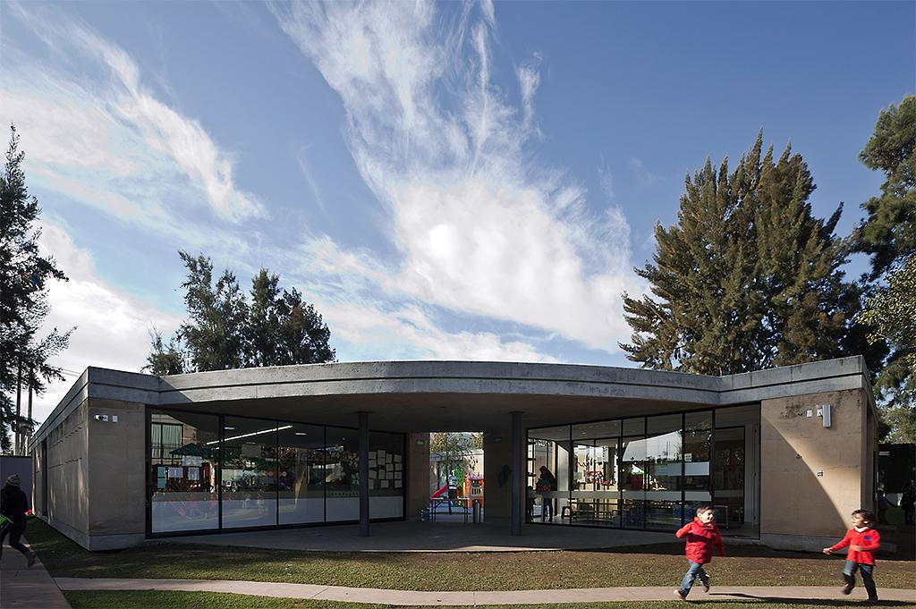 École Maternelle